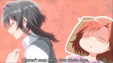 Whisper Me a Love Song Episode 03 (English subbed)