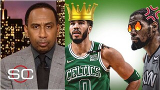 [BREAKING] ESPN "shocked" Boston Celtics DESTROY Brooklyn Nets 116-112 Gm 4, end series 4-0