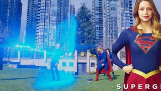 舔狗最终一无所有..捣蛋鬼被女超人害死........................