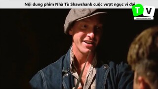 Phim Nhà Tù Shawshank cuộc vượt ngục vĩ đại p4