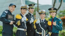 Police University Ep 15 Eng -Sub