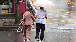 Trong những ngày tôi biến mất, tôi đã âm thầm yêu cuộc sống.