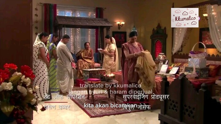 (Sub Indo) Ranveer & Ishaani Episode 4