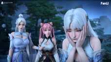 Over Goddess Eps 31 Sub Indo