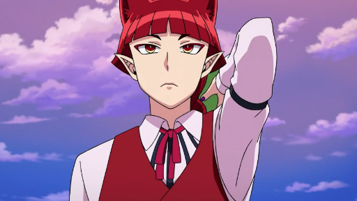 Iruma ở ngôi trường ác ma | Season 1 + 2 - clip7