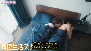 "Stay By My Side After the Rain" - Episode 9 Teaser