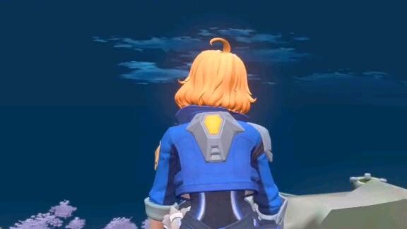 #mlbb, beatrix bat ako naka tulala