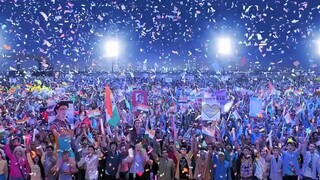 Happy new year full hindi muvie by Shah Rukh Khan & Depika --- HD muvie (1040p)