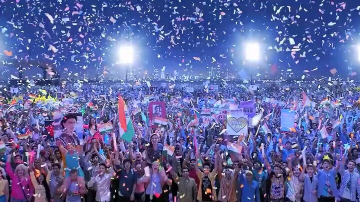 Happy new year full hindi muvie by Shah Rukh Khan & Depika --- HD muvie (1040p)