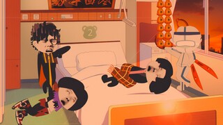 当 代 脆 皮 大 学 生
