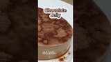 Chocolate Jelly dessert #easyrecipe #easyrecipe #chocolatejelly #simplerecipe #metskitchen