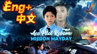 Ace Pilot Reborn : ENGSUB