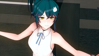 [MMD] Cynical Night Plan