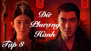 [DỮ PHƯỢNG HÀNH] - 08 Lồng Tiếng cổ trang hay 2024 # TRIỆU LỆ DĨNH #LÂM CANH TÂN