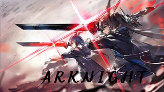 【MAD】这才是明日方舟