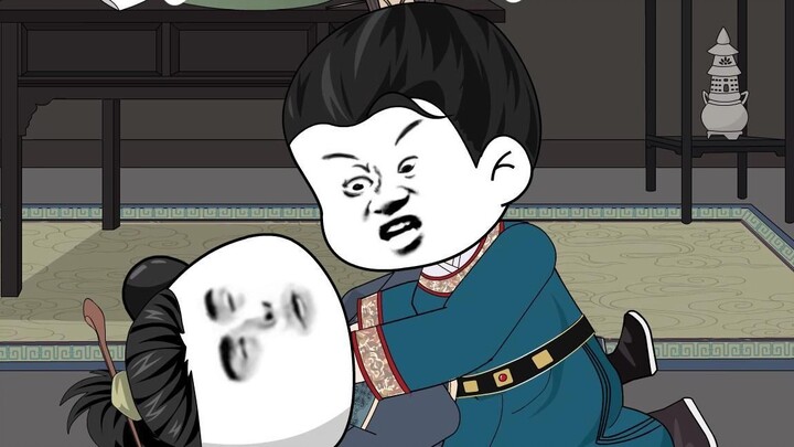Episode 14: In the fourteenth episode, no one dared to offend the Ming Dynasty. Zhu Yuanzhang gave h