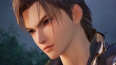 Twins martial souls eps 20
