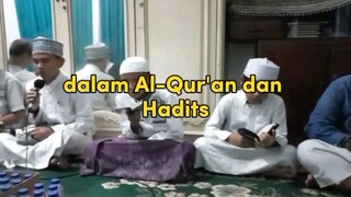 keutamaan Al Qur'an