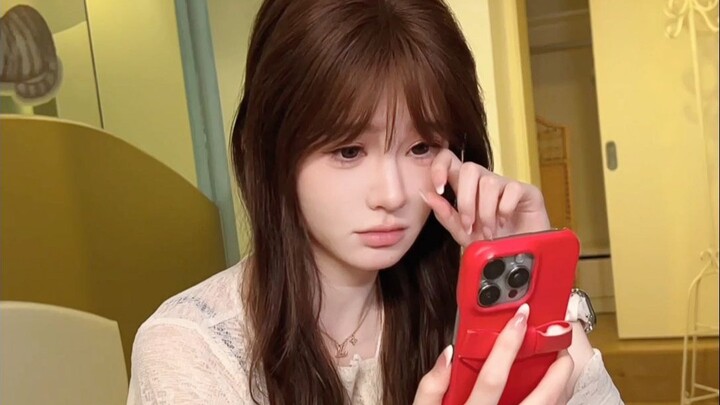 مش مصدّق إنني الوحيدة اللي بعرف أعمل هالشي!