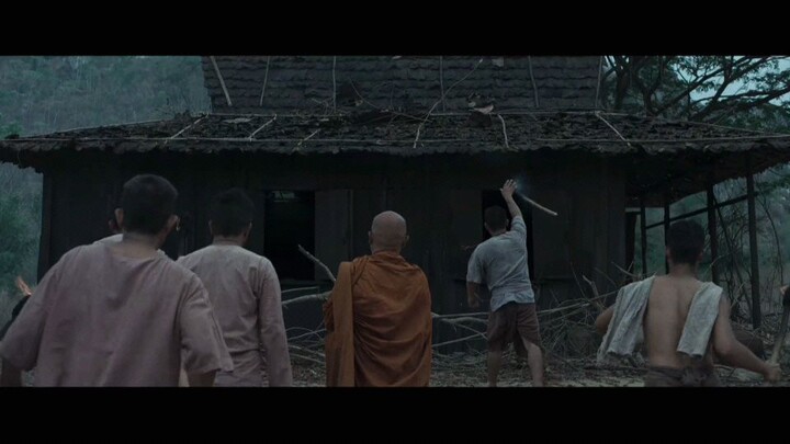 ชาวบ้านเผลอปลดปล่อยผีร้ายสุดอันตราย  ธี่หยด2 Ep.6