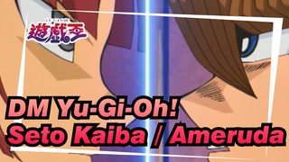 [DM Yu-Gi-Oh!] Pergantian Di Tengah Duel?! Seto Kaiba VS Ameruda Alister_B