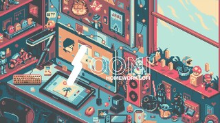 Lofi homework • playlist for when you don't want to study | lofi ambient music | deep focus 📚