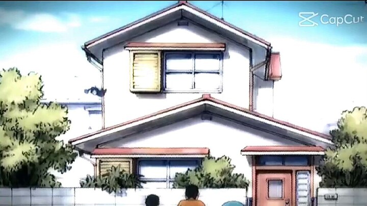 nhà nobita đây mà ủa có lộn phim hông =))?