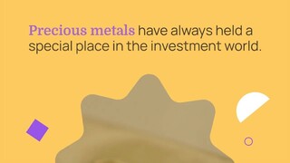 Should you invest in gold or silver?