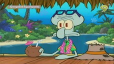 Spongebob Squarepants (MALAY DUB) - Enchanted Tiki Dreams