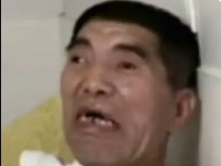 ชมสุดยอดคนดังบนโลกออนไลน์ “กู๋เจิ้งเซียนถั่วฝักยาว”