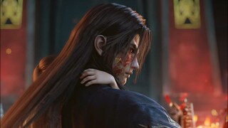 Tomb of falen gods season 3 eps 5 Chen nan Makin Brutal aja🔥🔥😱