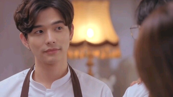 【Your Dessert My Love】EP10-1