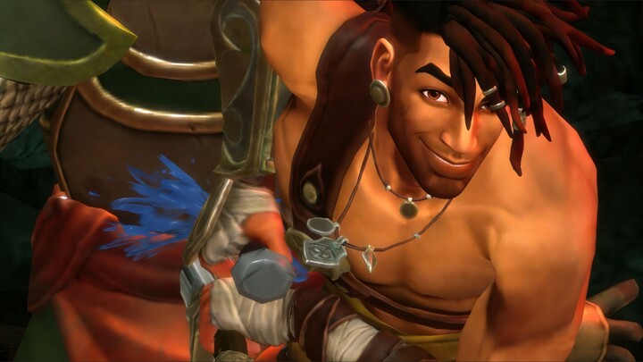 Sepertinya harus keluarin jurus itu nih.