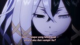 OverLord S2 01 |sub indo
