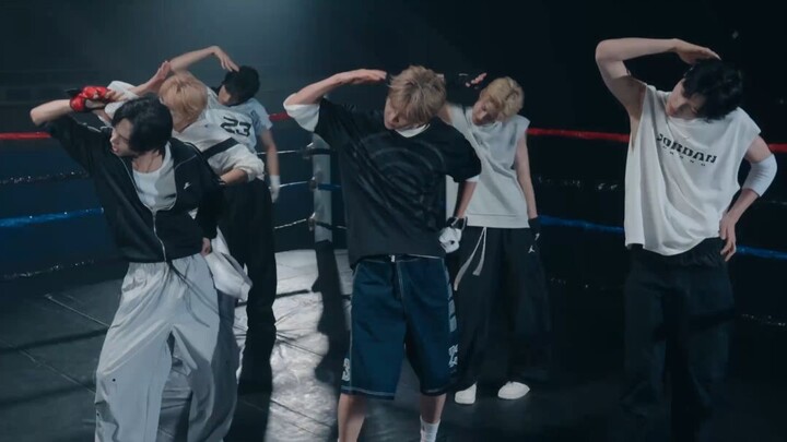 【RIIZE】[Like a Pro] Behind the Scenes 3