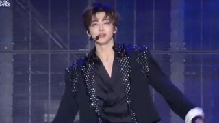 NCT DREAM BOOM+Broken Melodies+ISTJ CCMA舞台