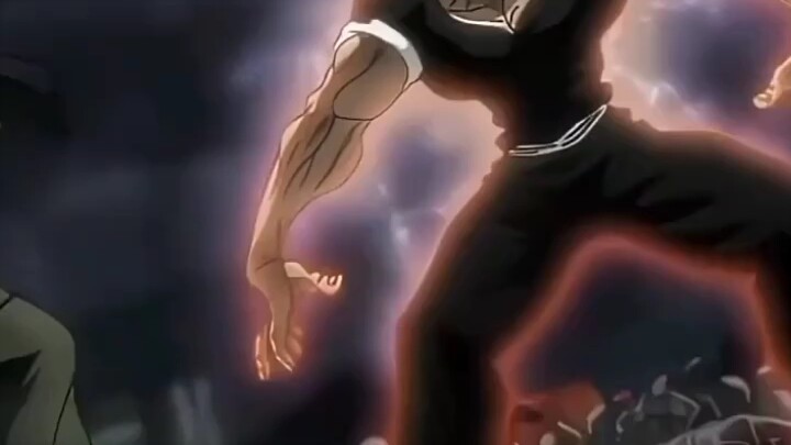Menurutmu anime yang terkuat vs anime sebenarnya yang terkuat?