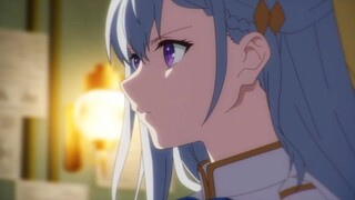 Euphy Feelings || The Magical Revolution of the Reincarnated Princess and the Genius Young Lady