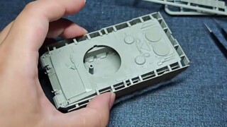 "Model terompetnya cukup bagus, tapi"