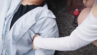 สายดีดซีรี่ย์_ (เต็มเรื่อง)แม่เลี้ยงเดี่ยวถูกล้อเลียนตอนสัมภาษณ์ แต่ลูกอัจฉริยะเจอหยกแทัจากหิน
