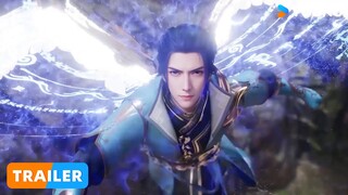 ENGSUB【太古星神诀 The Secrets of Star Divine Arts】EP17预告Trailer | 热血玄幻国漫 | 优酷动漫YOUKU ANIMATION