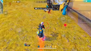 solo squad bantai" musuh