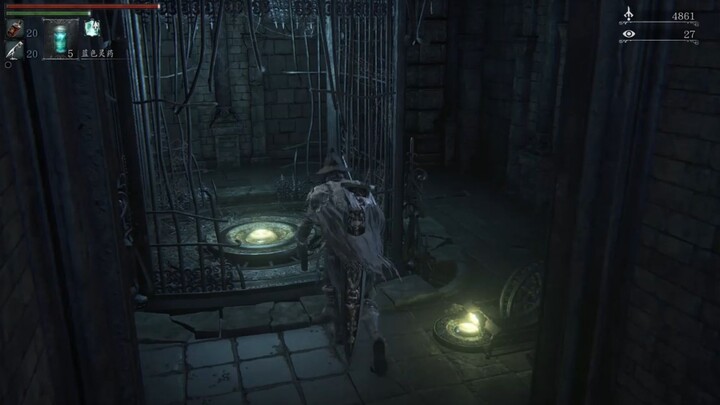 Hidetaka Miyazaki, take a look yourself—pretty cool, isn’t it????