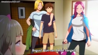 Kalian Taulah Apa Yang Terjadi Setelah Itu🗿