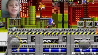 SONIC THE HEDGEHOG 2 (FEAT. FACE CAM) PART 1 EHZ + CPZ