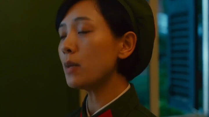 This is not falling in love with Chen Can, this is falling in love with his father