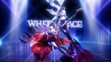 WHITE SPACE's new album "Fantasy" debut single "Midnight Sun" | Onmyoji Arena