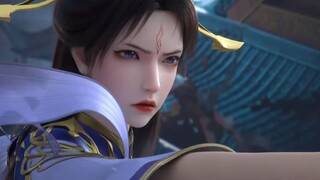 Legend Of Martial Immortal Eps.140 Sub Indo_02a