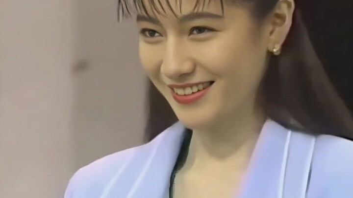 คุณสามารถไว้วางใจความสวยงามของเซียวซินได้ตลอดเวลา