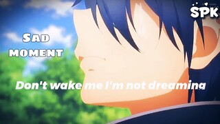 「AMV」This one is for you